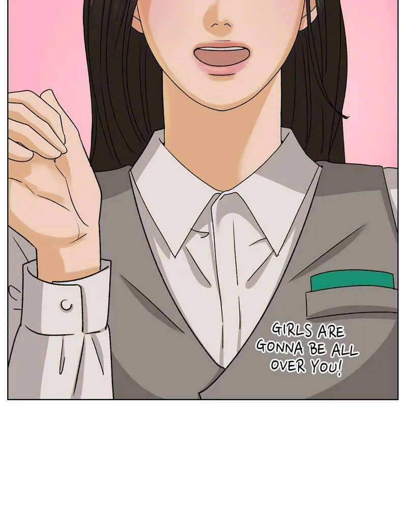 Read The Fox Club chapter 19 image 57 on Lezhin