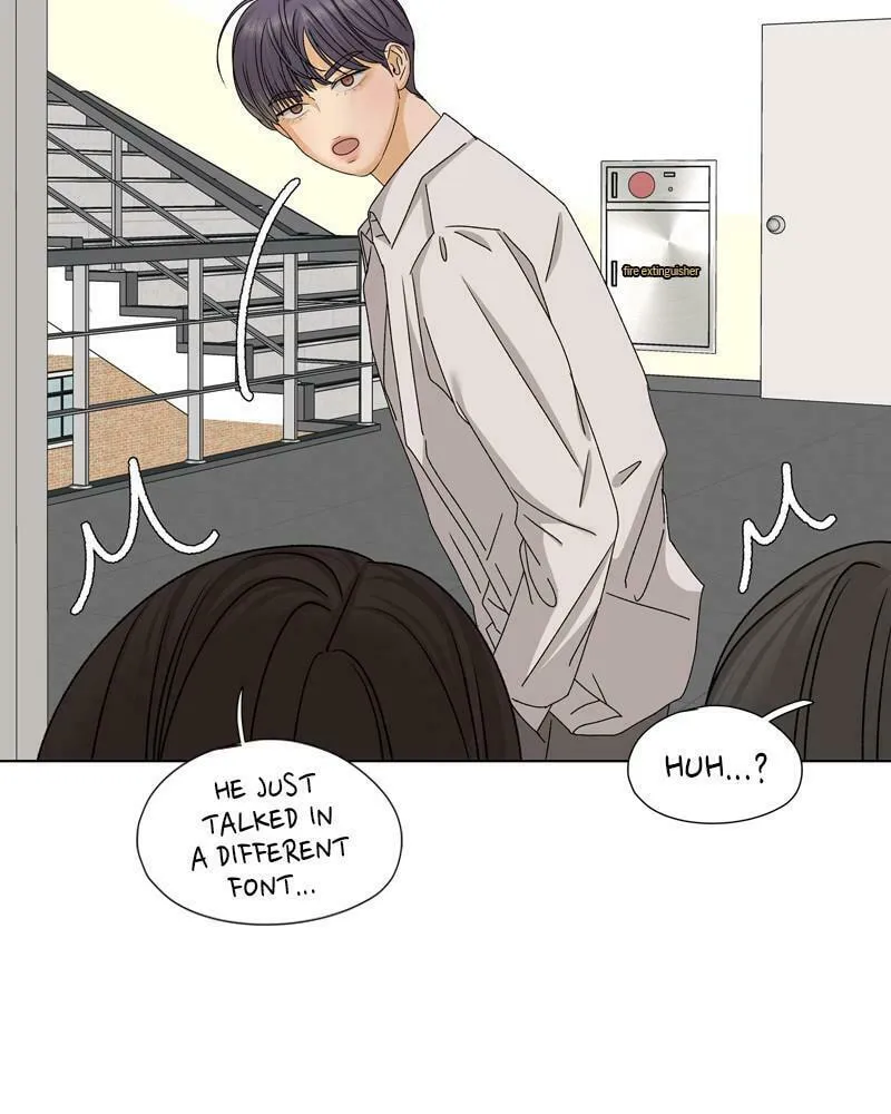 Read The Fox Club chapter 19 image 60 on Lezhin
