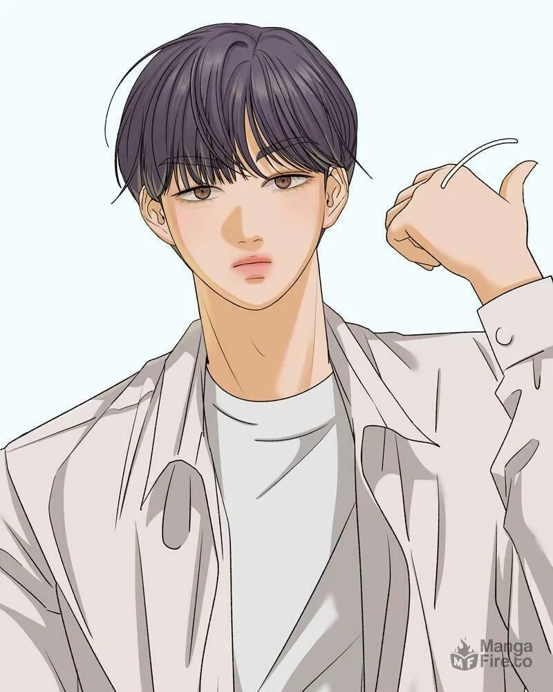Read The Fox Club chapter 19 image 71 on Lezhin