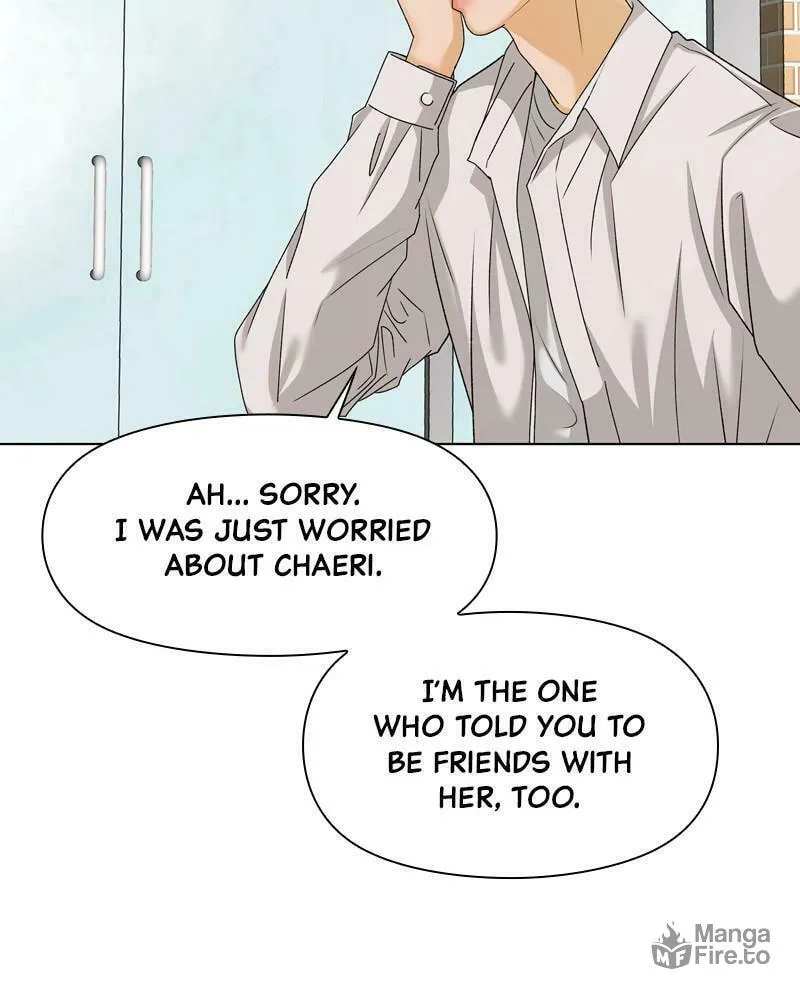 Read The Fox Club chapter 19 image 89 on Lezhin