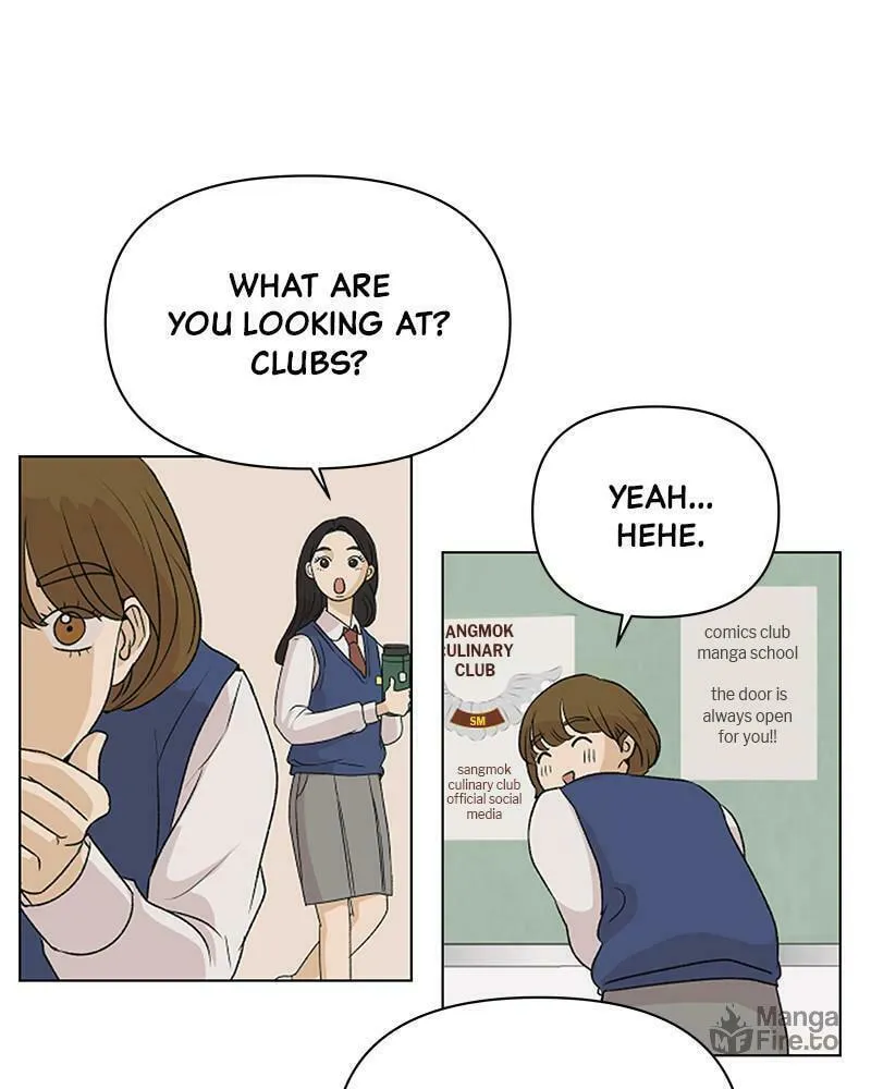 Read The Fox Club chapter 2 image 104 on Lezhin
