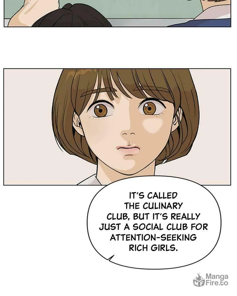 Read The Fox Club chapter 2 image 107 on Lezhin