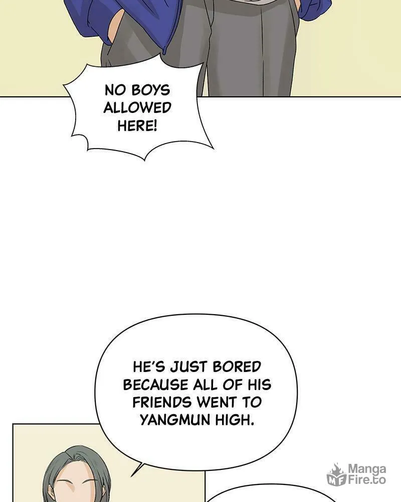 Read The Fox Club chapter 2 image 128 on Lezhin