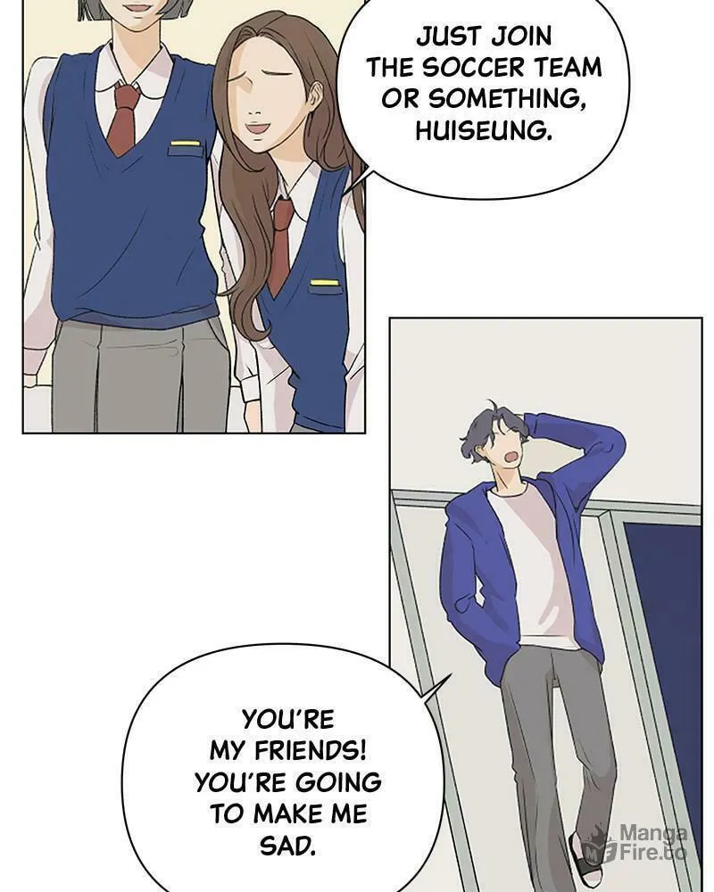 Read The Fox Club chapter 2 image 129 on Lezhin
