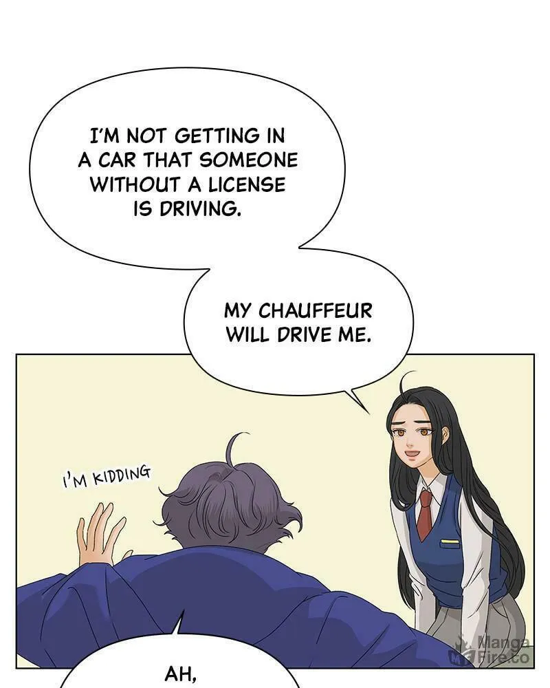 Read The Fox Club chapter 2 image 137 on Lezhin