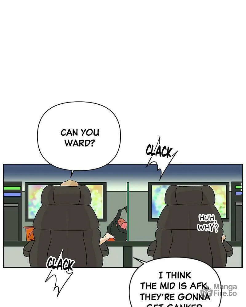 Read The Fox Club chapter 2 image 19 on Lezhin