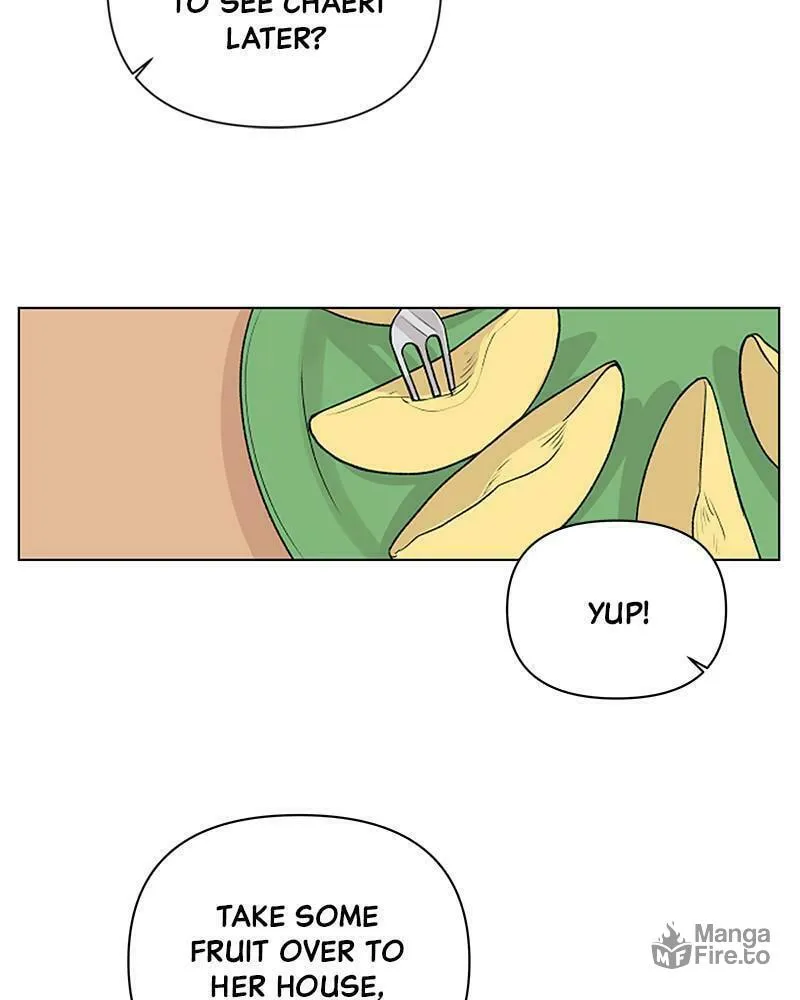 Read The Fox Club chapter 2 image 2 on Lezhin