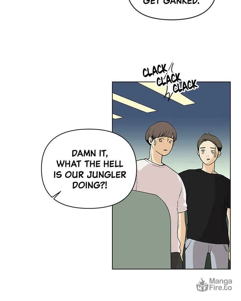 Read The Fox Club chapter 2 image 20 on Lezhin