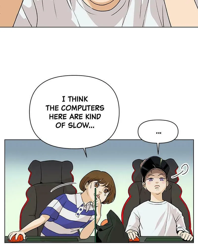 Read The Fox Club chapter 2 image 22 on Lezhin
