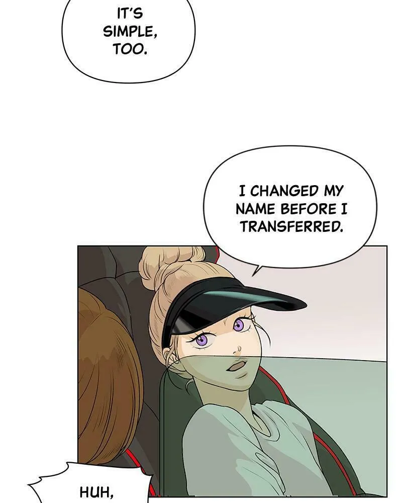 Read The Fox Club chapter 2 image 31 on Lezhin