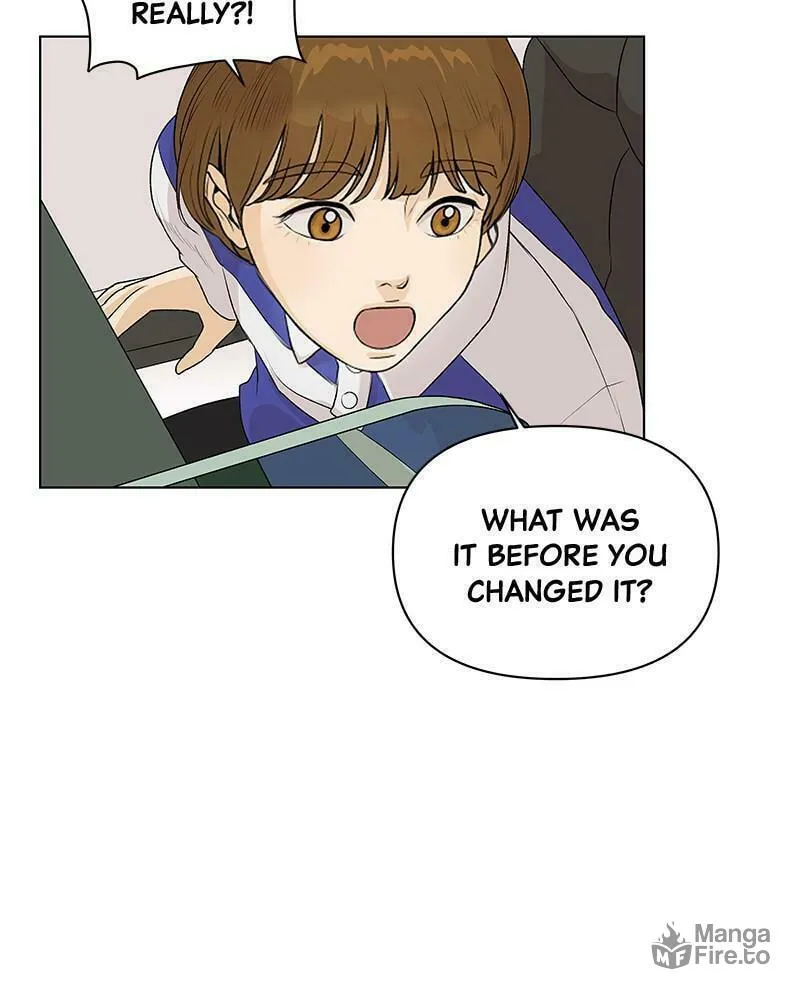 Read The Fox Club chapter 2 image 32 on Lezhin