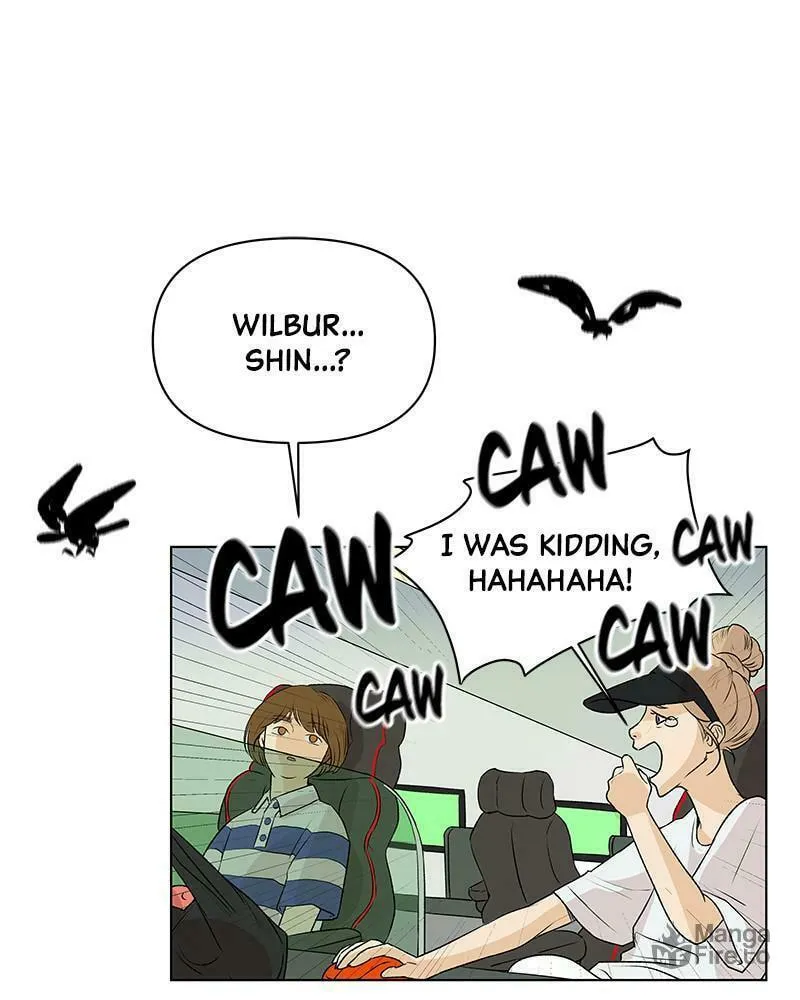 Read The Fox Club chapter 2 image 35 on Lezhin