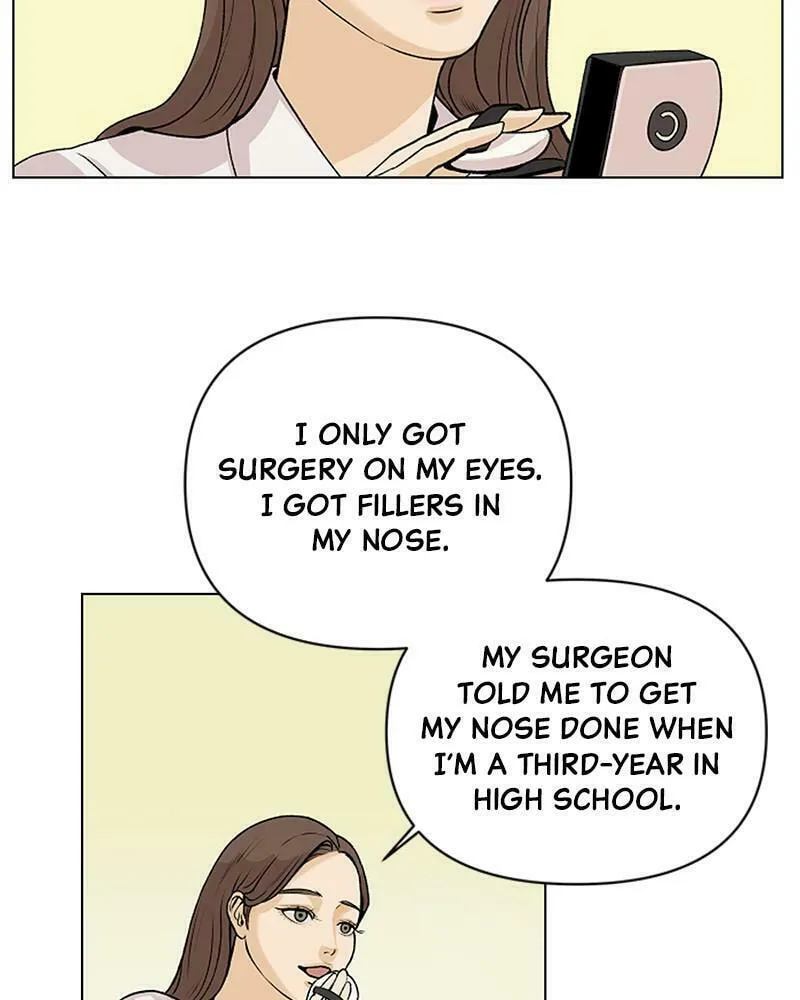 Read The Fox Club chapter 2 image 43 on Lezhin