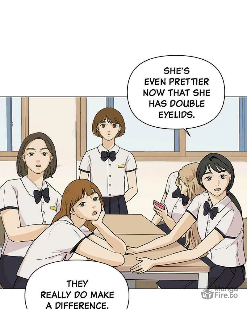 Read The Fox Club chapter 2 image 47 on Lezhin