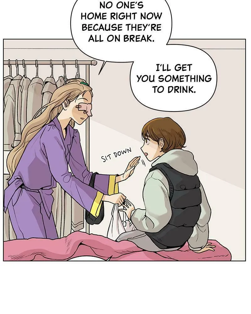 Read The Fox Club chapter 2 image 72 on Lezhin