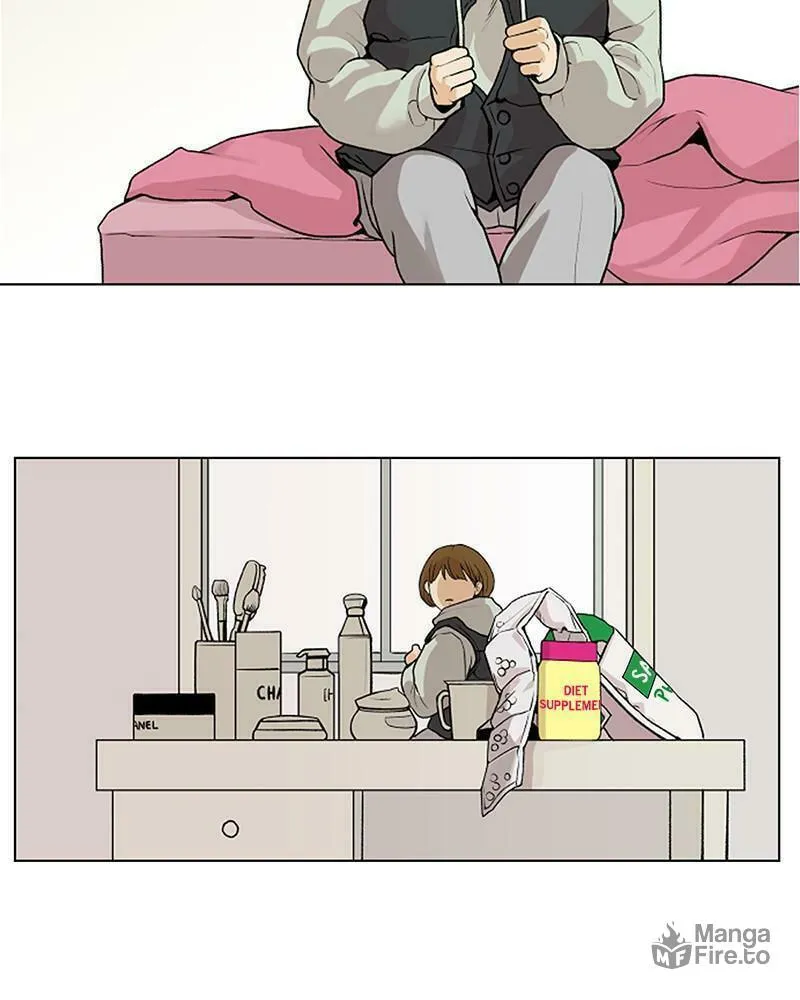Read The Fox Club chapter 2 image 74 on Lezhin