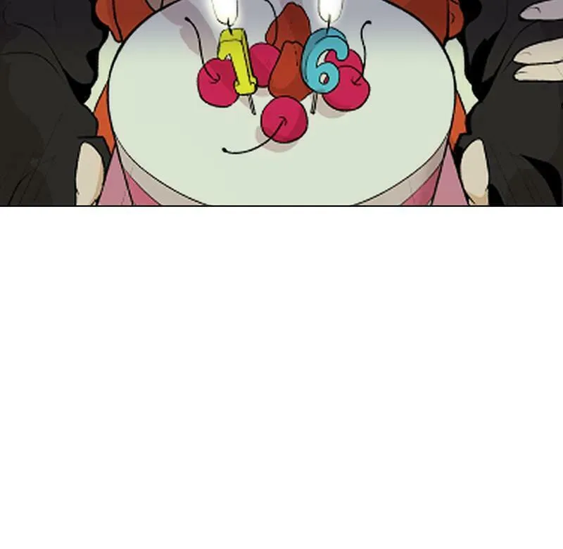 Read The Fox Club chapter 2 image 78 on Lezhin