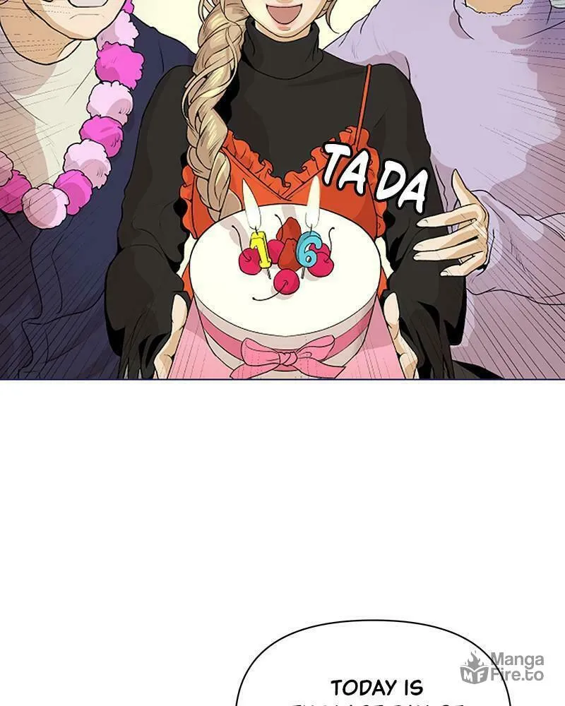 Read The Fox Club chapter 2 image 80 on Lezhin