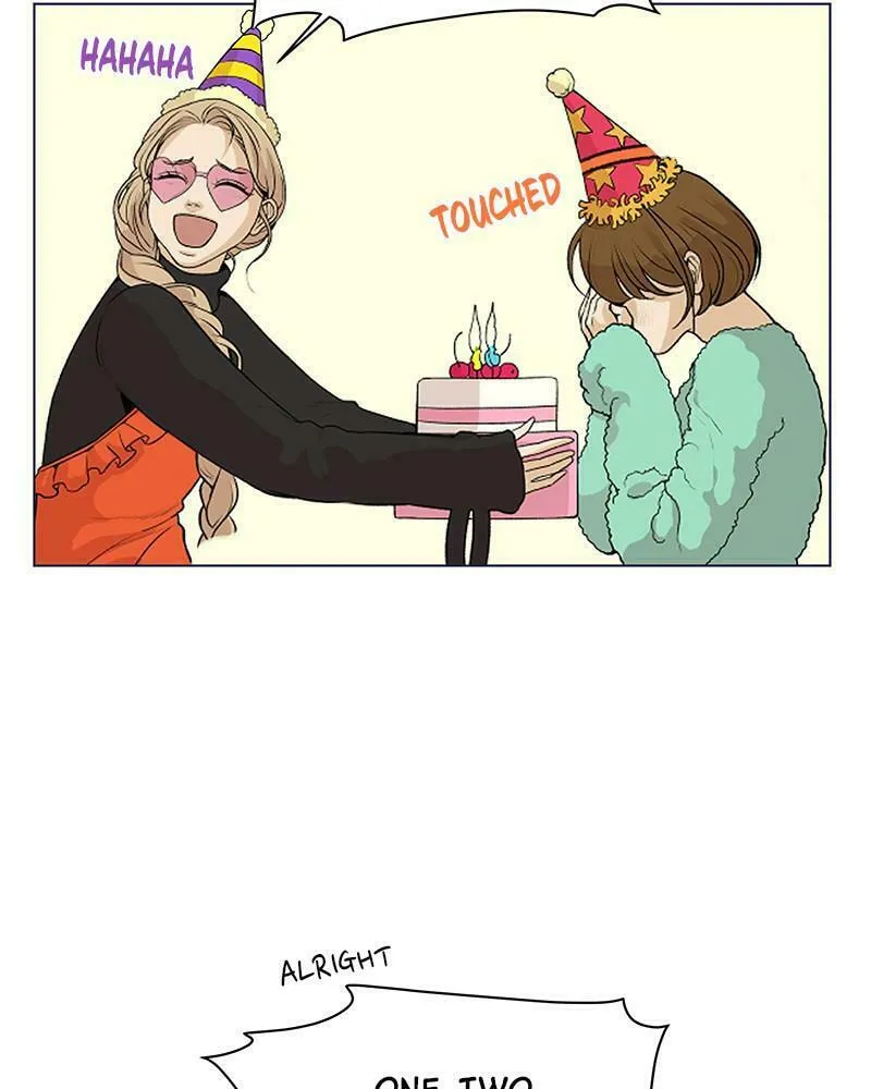 Read The Fox Club chapter 2 image 82 on Lezhin