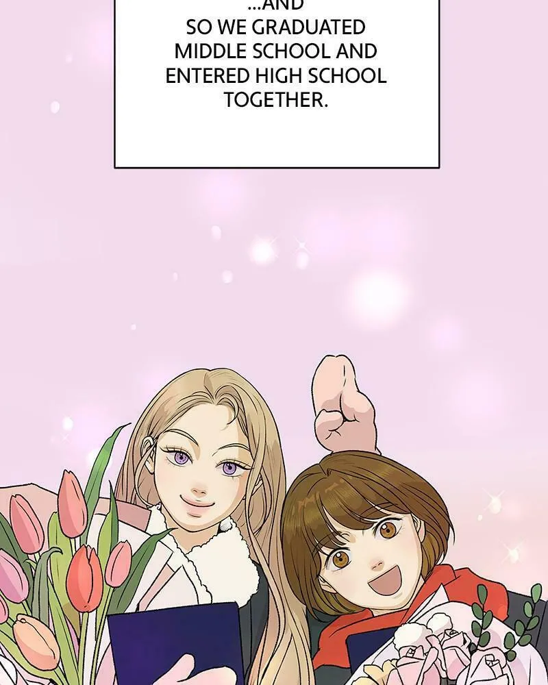 Read The Fox Club chapter 2 image 85 on Lezhin