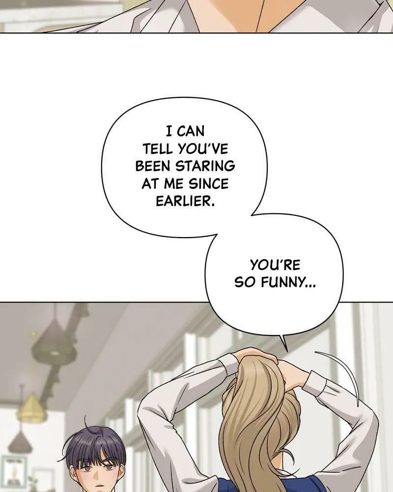 Read The Fox Club chapter 20 image 100 on Lezhin
