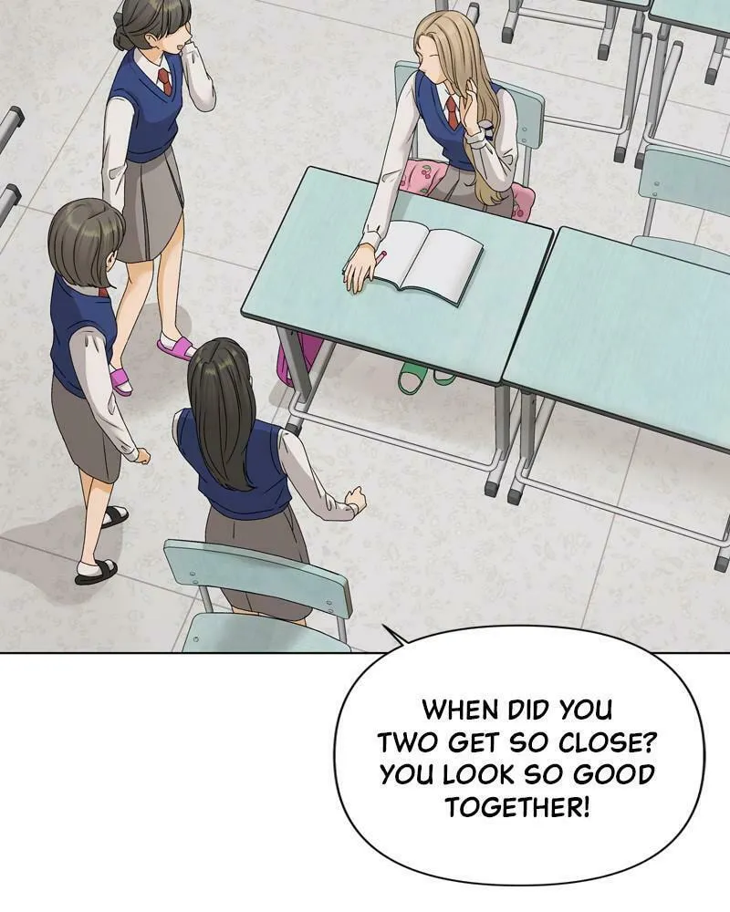 Read The Fox Club chapter 20 image 25 on Lezhin