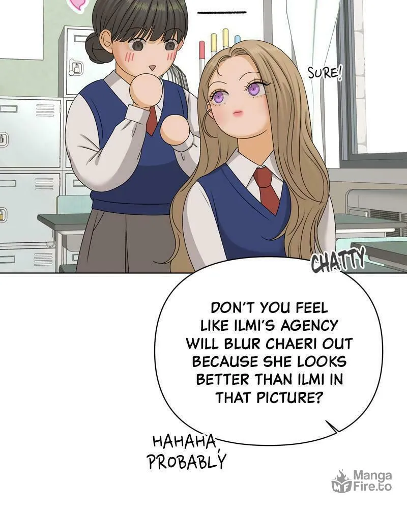 Read The Fox Club chapter 20 image 29 on Lezhin