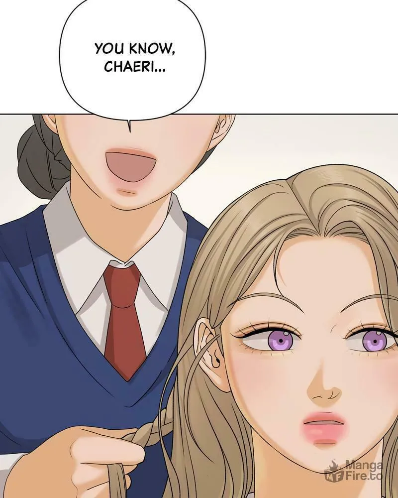 Read The Fox Club chapter 20 image 32 on Lezhin