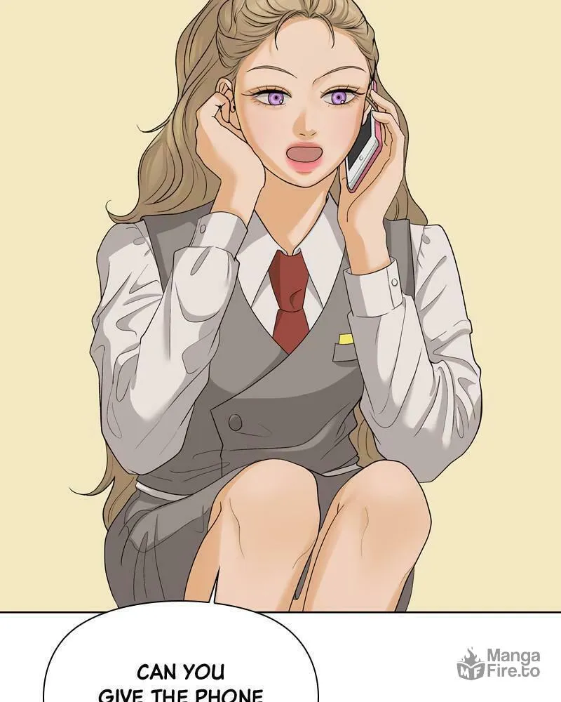 Read The Fox Club chapter 21 image 104 on Lezhin