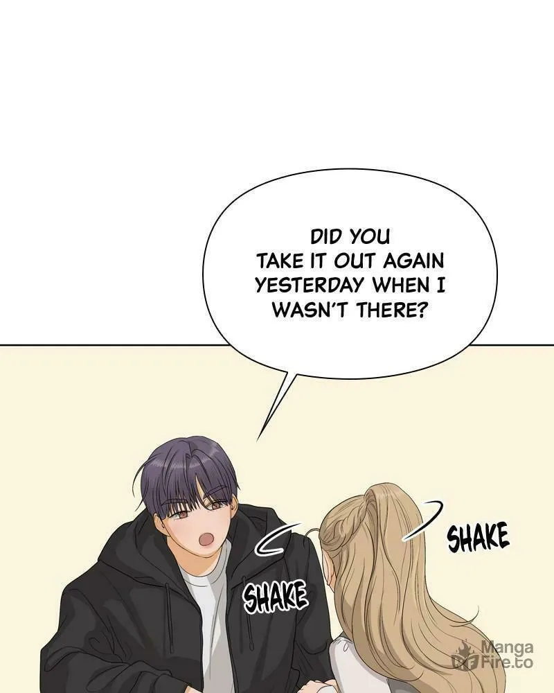 Read The Fox Club chapter 21 image 116 on Lezhin