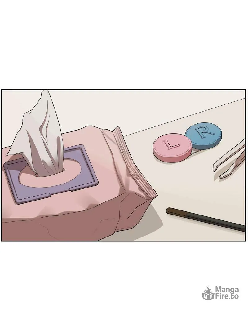 Read The Fox Club chapter 21 image 14 on Lezhin