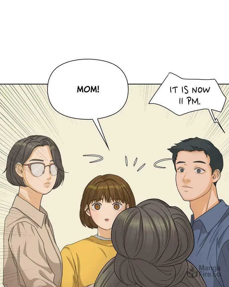Read The Fox Club chapter 21 image 20 on Lezhin