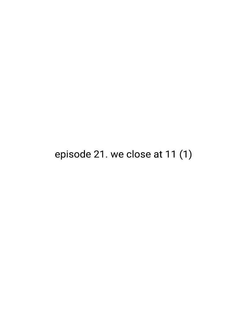 Read The Fox Club chapter 21 image 27 on Lezhin