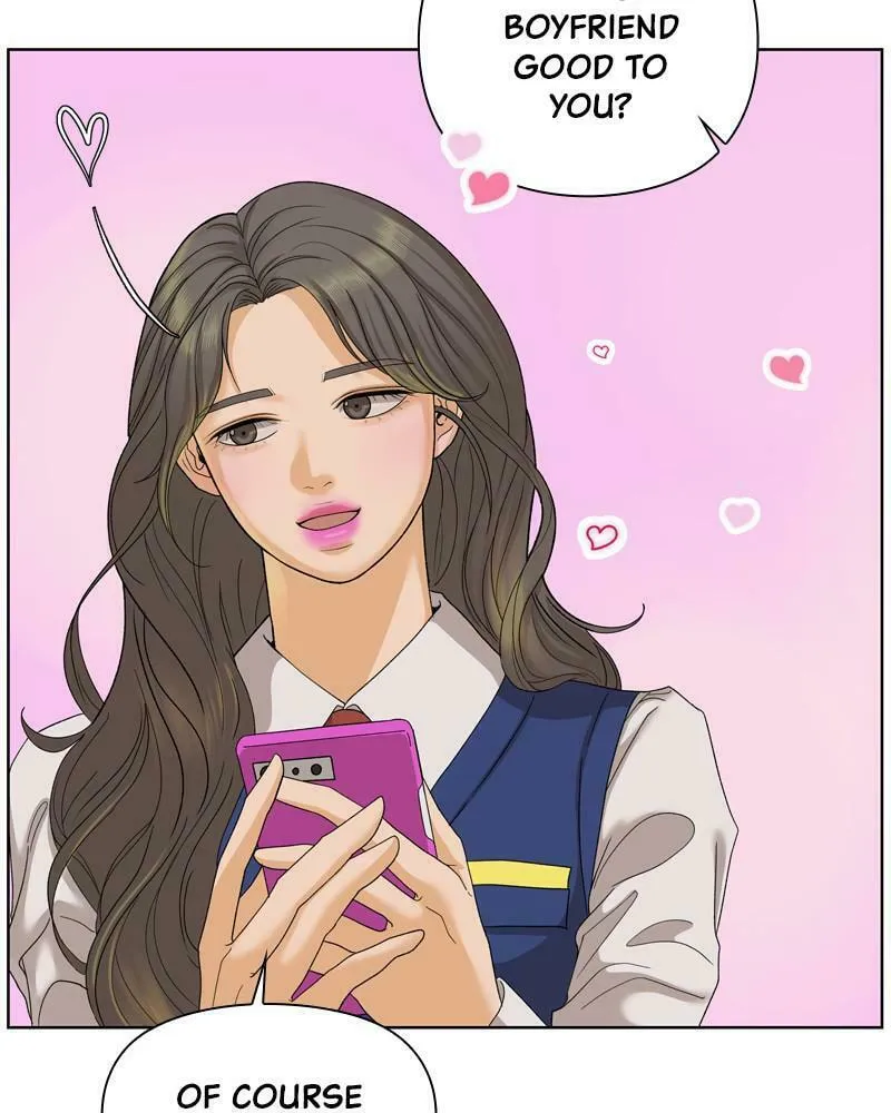 Read The Fox Club chapter 21 image 31 on Lezhin