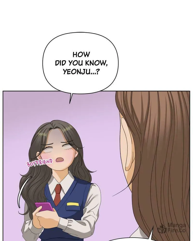 Read The Fox Club chapter 21 image 34 on Lezhin