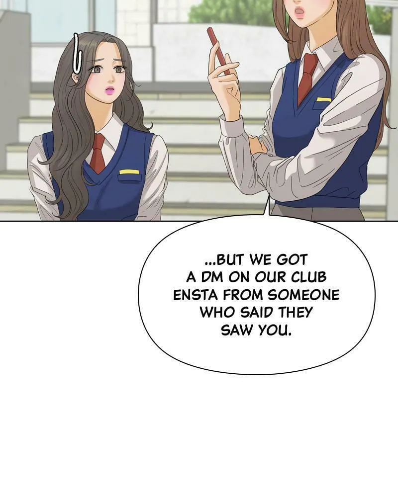 Read The Fox Club chapter 21 image 36 on Lezhin
