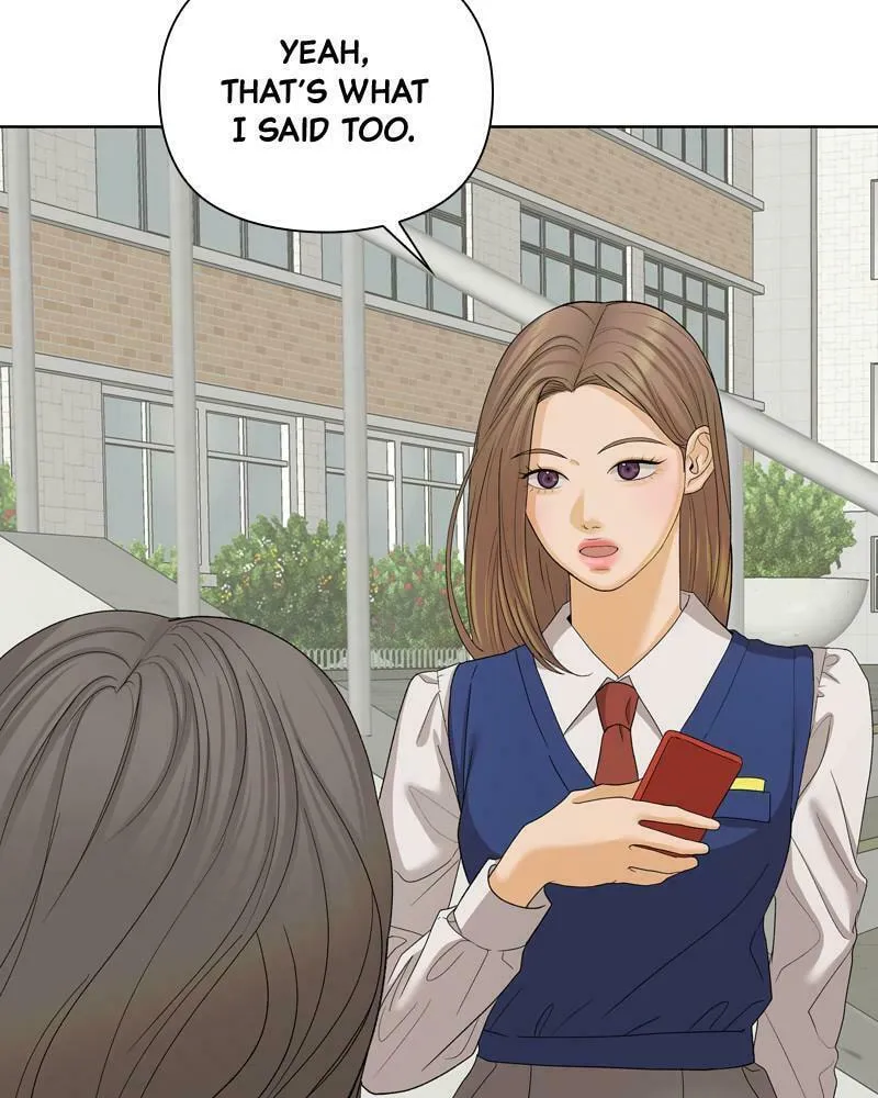Read The Fox Club chapter 21 image 40 on Lezhin