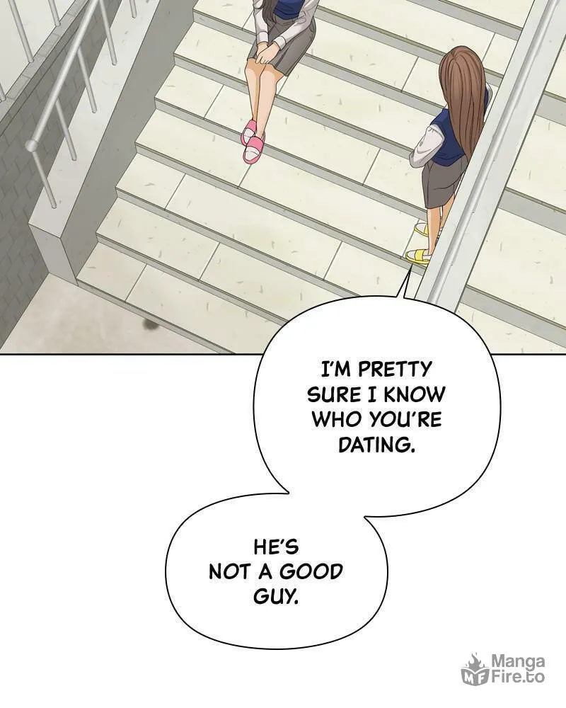 Read The Fox Club chapter 21 image 44 on Lezhin