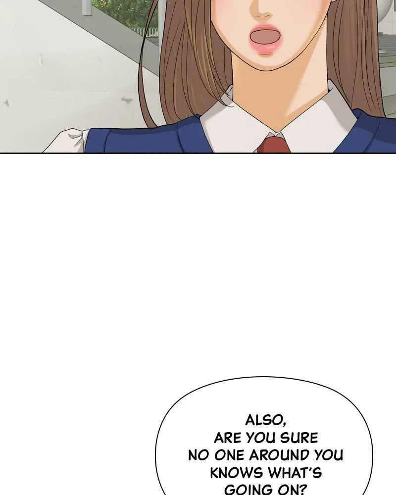 Read The Fox Club chapter 21 image 46 on Lezhin