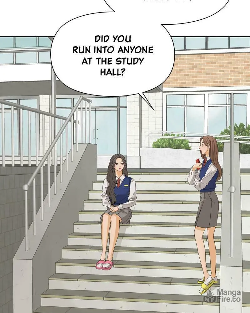 Read The Fox Club chapter 21 image 47 on Lezhin