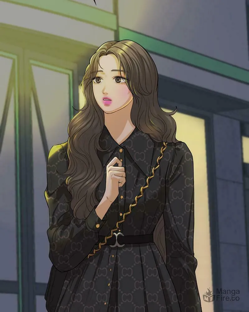 Read The Fox Club chapter 21 image 5 on Lezhin