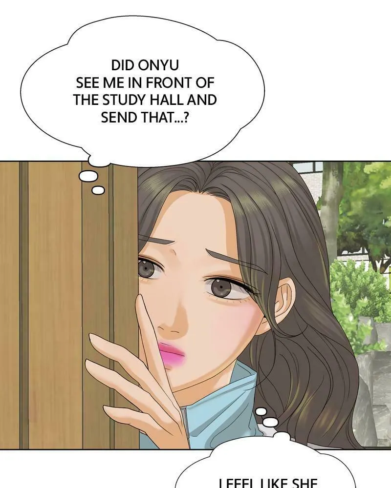 Read The Fox Club chapter 21 image 57 on Lezhin