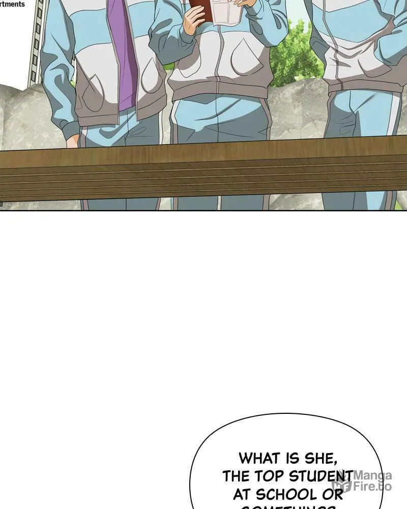 Read The Fox Club chapter 21 image 64 on Lezhin