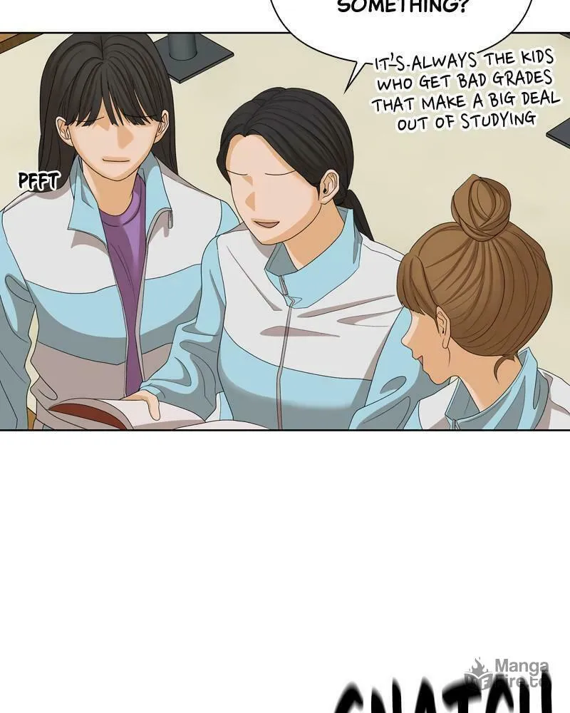 Read The Fox Club chapter 21 image 65 on Lezhin