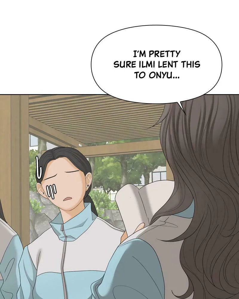 Read The Fox Club chapter 21 image 70 on Lezhin