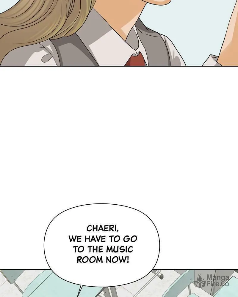 Read The Fox Club chapter 21 image 84 on Lezhin