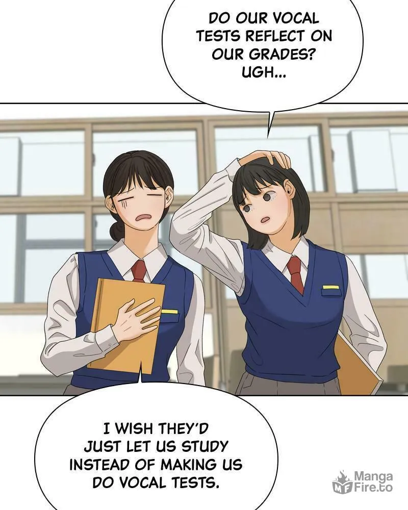 Read The Fox Club chapter 21 image 86 on Lezhin