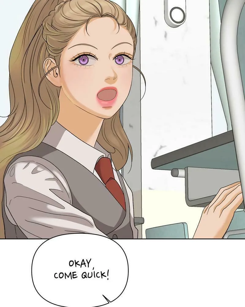 Read The Fox Club chapter 21 image 88 on Lezhin
