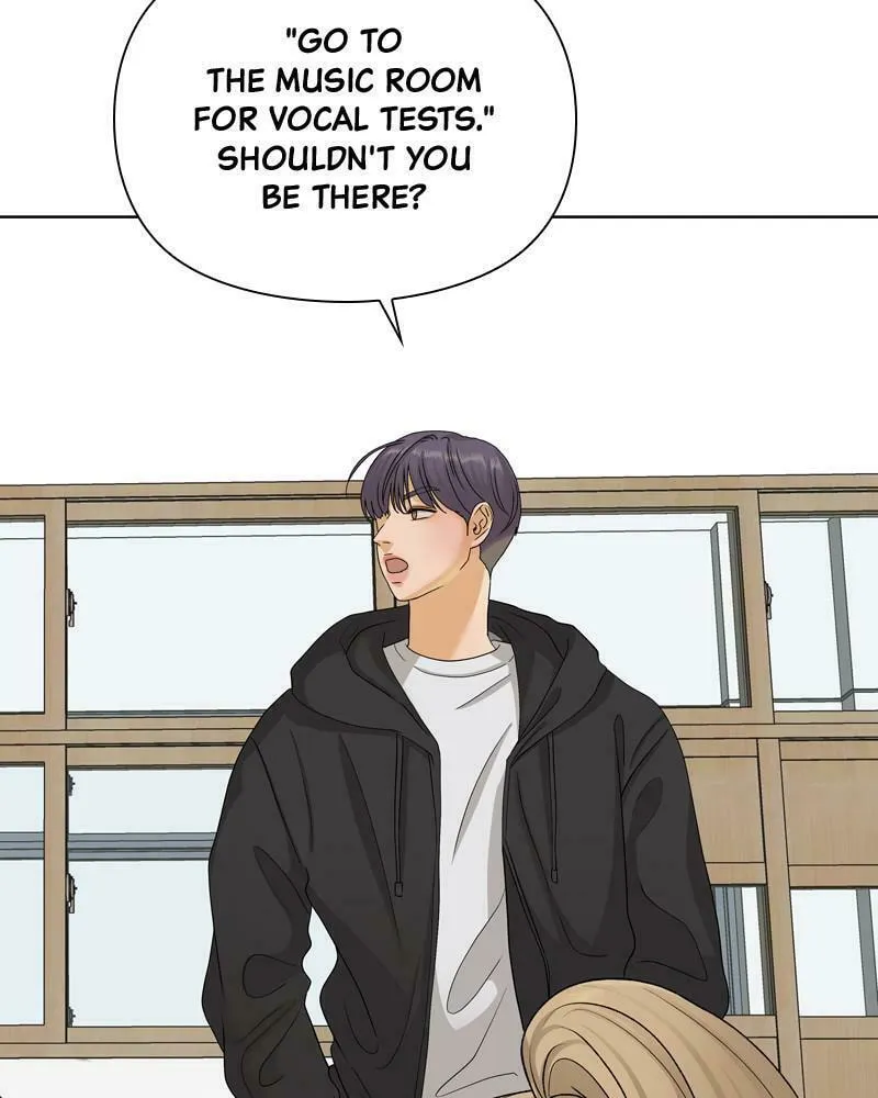 Read The Fox Club chapter 21 image 97 on Lezhin