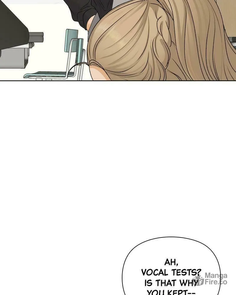 Read The Fox Club chapter 21 image 98 on Lezhin